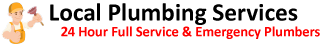 Mendocino CA 24 Hour Plumbers